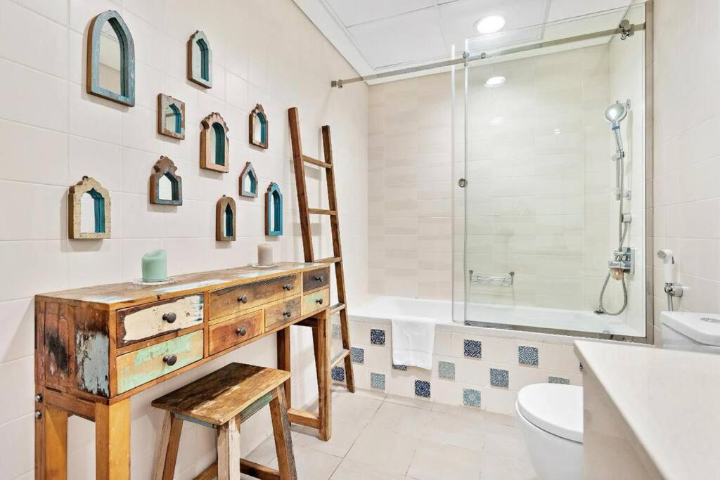 Apartment KOYO in the heart of JBR Beach - 3BDR