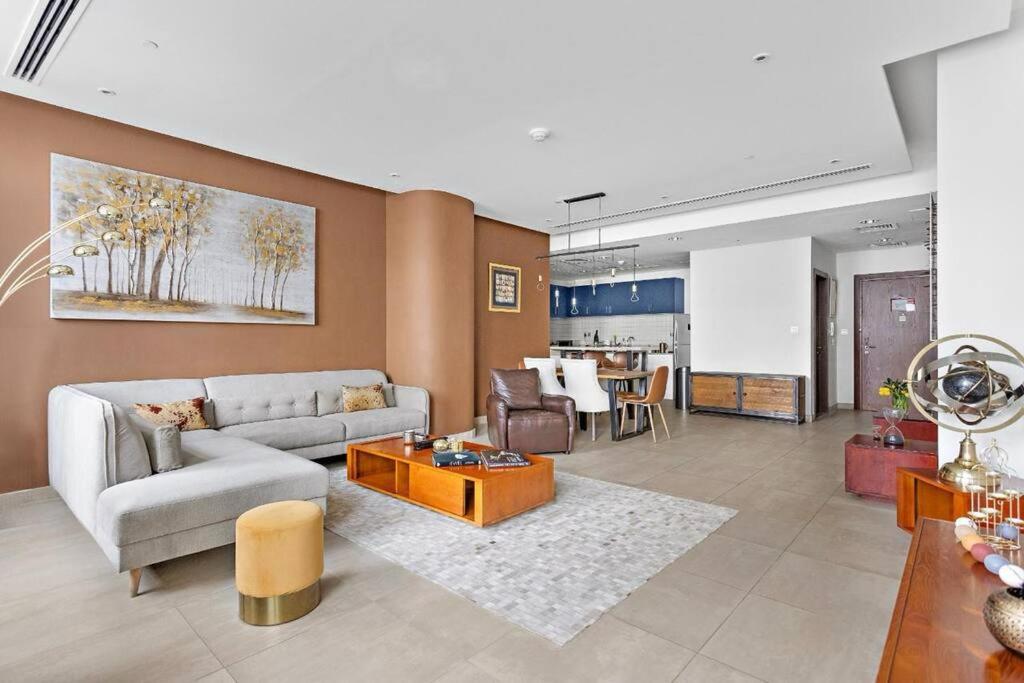 Apartment KOYO in the heart of JBR Beach - 3BDR