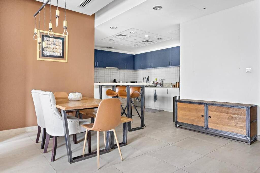 Apartment KOYO in the heart of JBR Beach - 3BDR