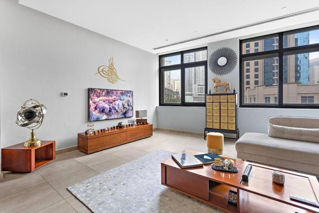 Apartment KOYO in the heart of JBR Beach - 3BDR