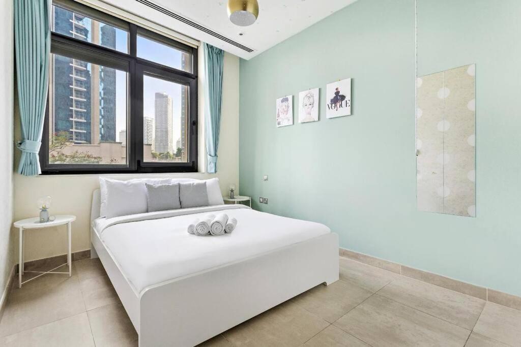 Apartment KOYO in the heart of JBR Beach - 3BDR