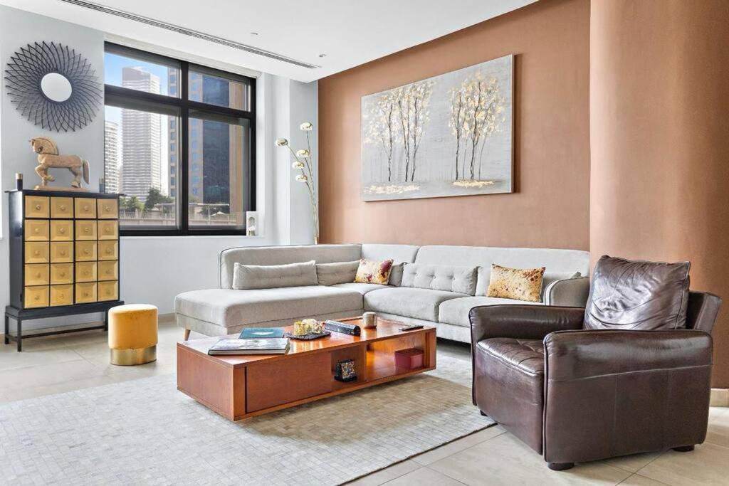 Apartment KOYO in the heart of JBR Beach - 3BDR