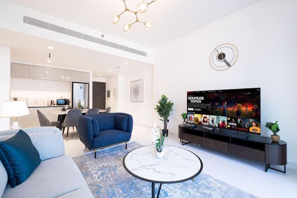 Beachfront Dubai Apartments