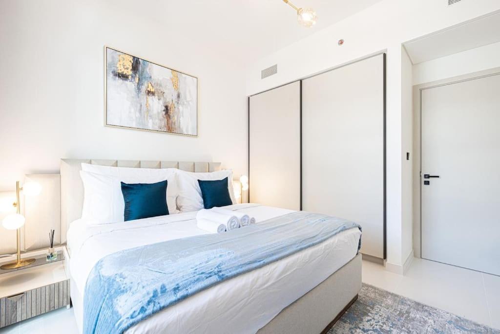 Beachfront Dubai Apartments