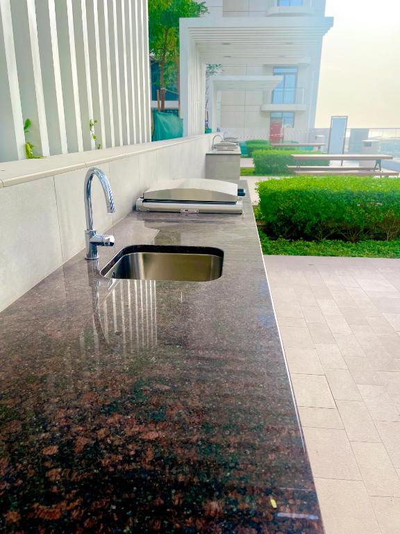 Beachfront Dubai Apartments