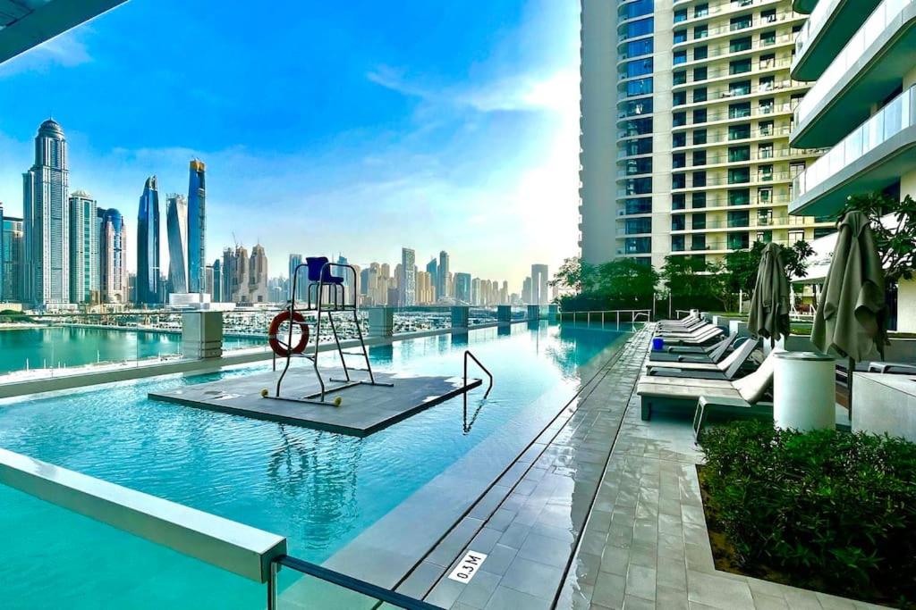 Beachfront Dubai Apartments