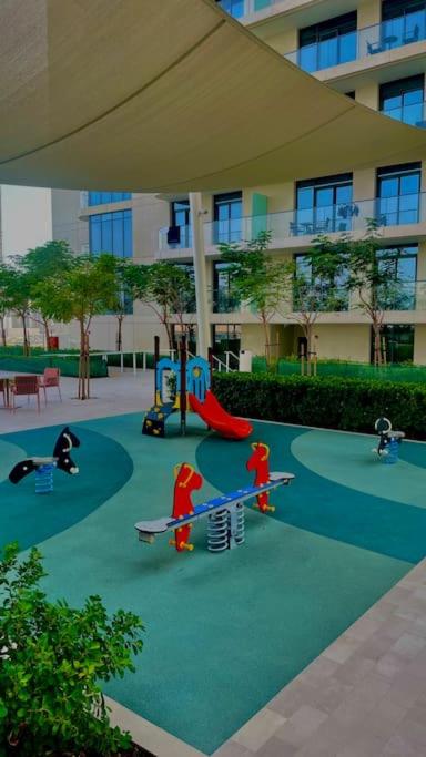 Beachfront Dubai Apartments