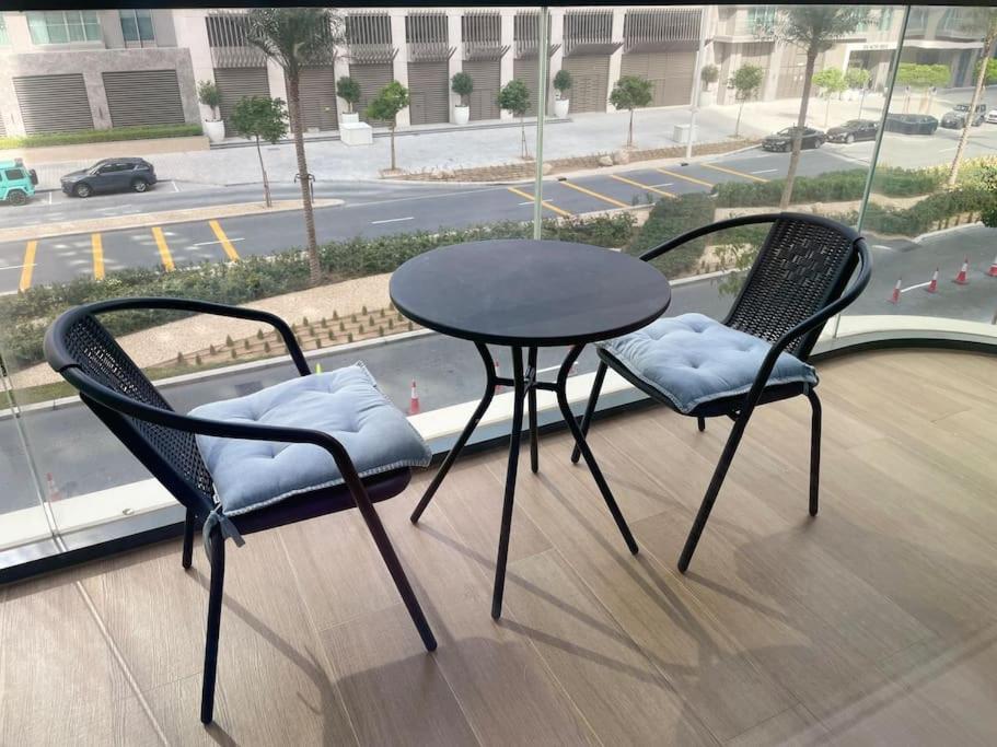 Beachfront Dubai Apartments