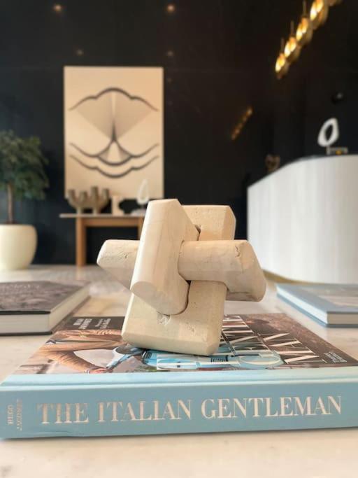 Beachfront Dubai Apartments