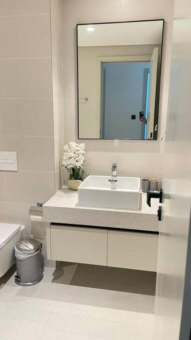 Beachfront Dubai Apartments