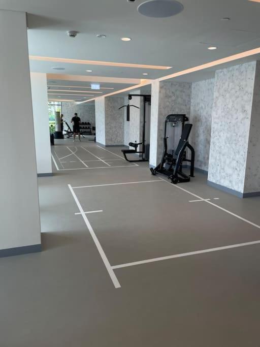 Beachfront Dubai Apartments