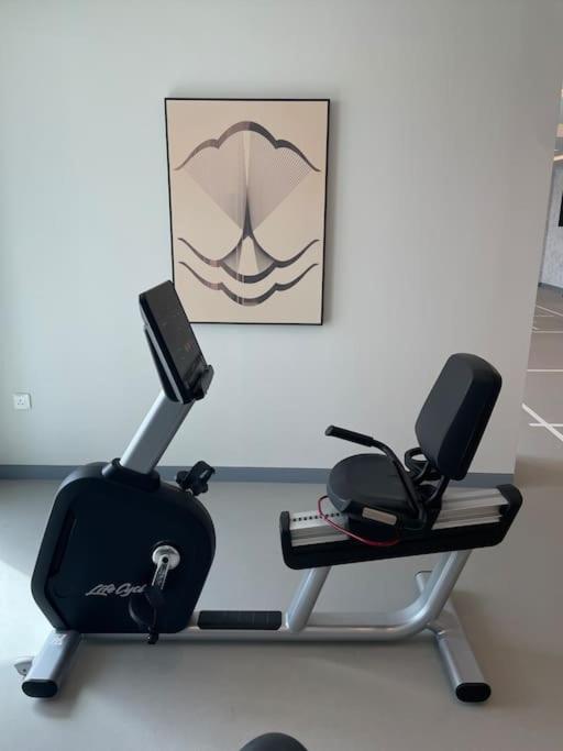 Beachfront Dubai Apartments