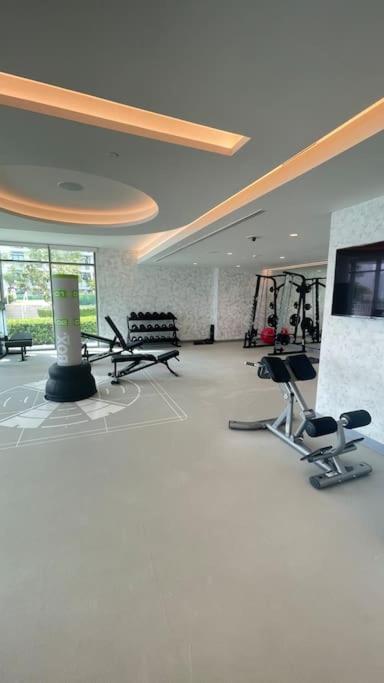 Beachfront Dubai Apartments