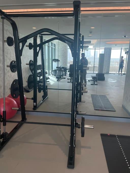 Beachfront Dubai Apartments