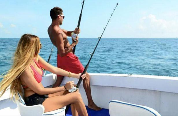 Beachfront Dubai Apartments