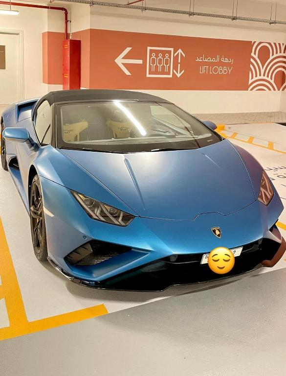 Beachfront Dubai Apartments