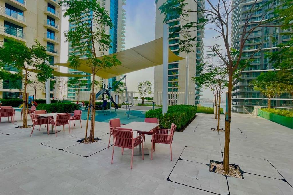 Beachfront Dubai Apartments