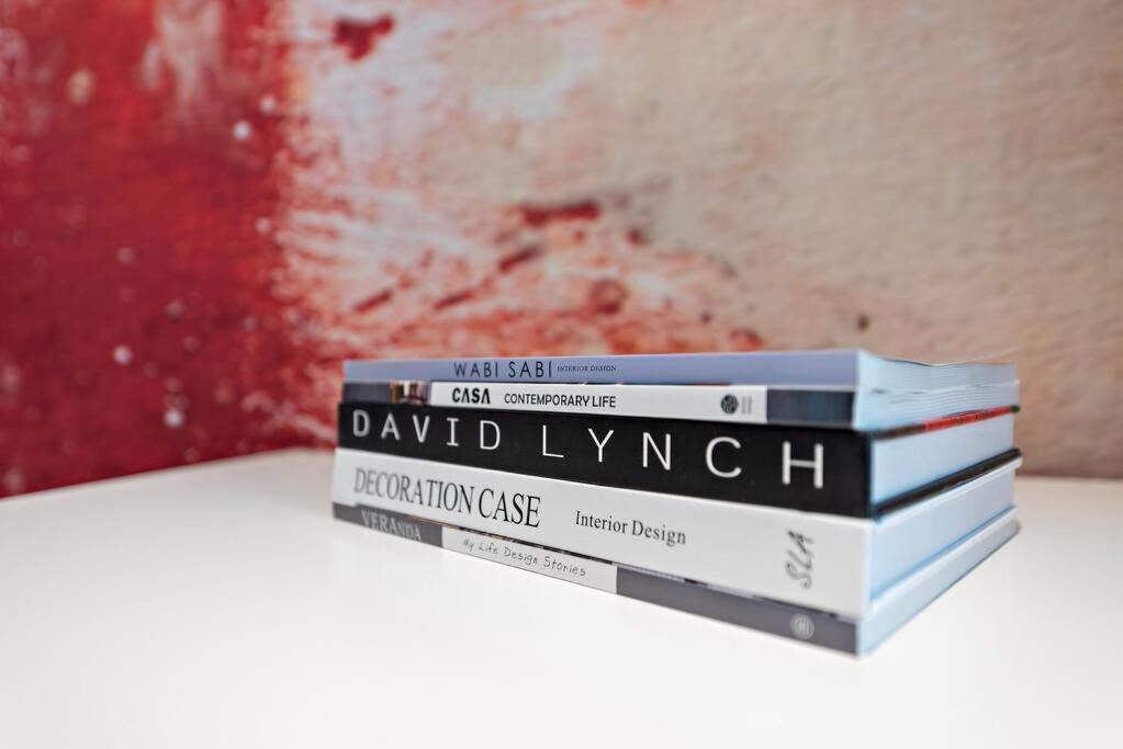 FIRST CLASS 1BR with Marina Infinity Views