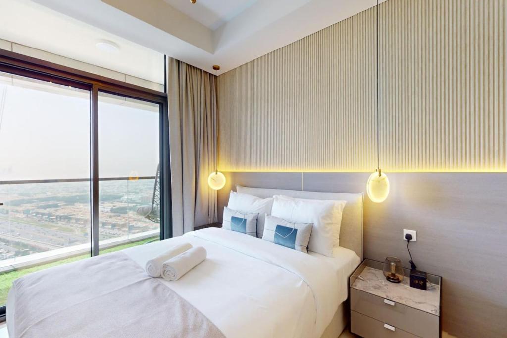 هتل آیکون تاور سی - ویکیشنر - Aykon Tower C - Vacationer