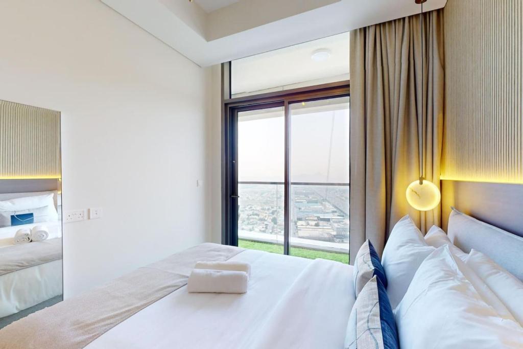 Aykon Tower C - Vacationer