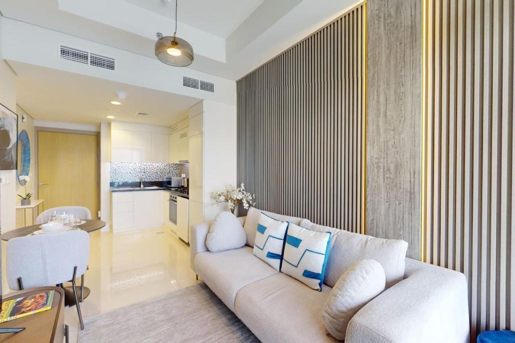 Aykon Tower C - Vacationer