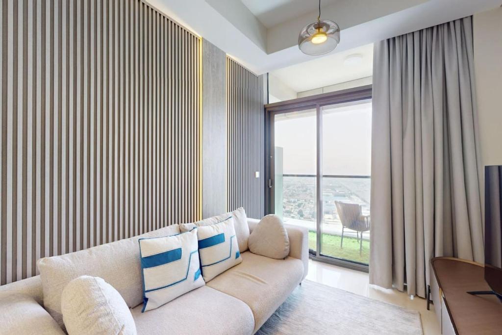 Aykon Tower C - Vacationer