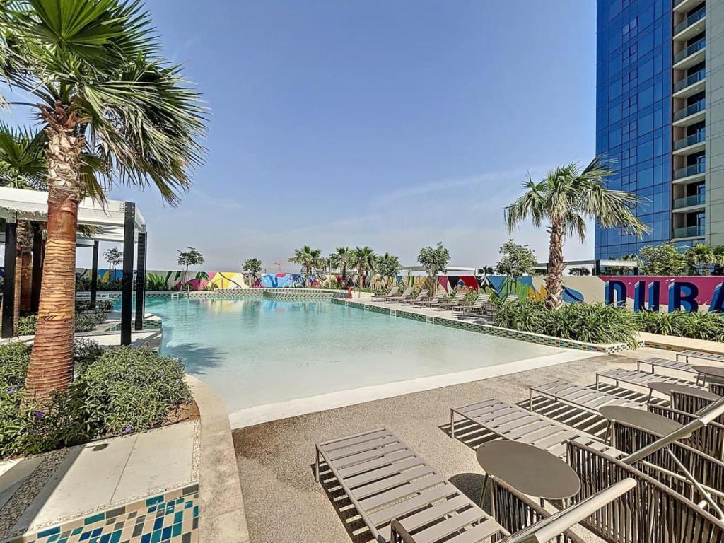 Aykon Tower C - Vacationer