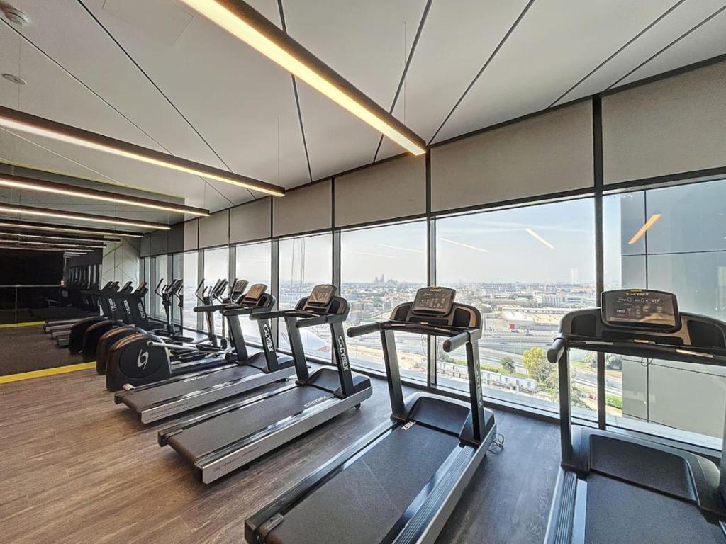 Aykon Tower C - Vacationer