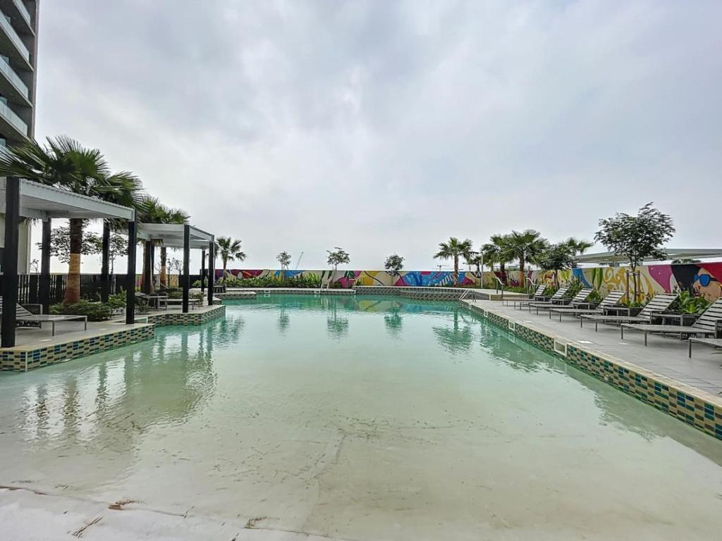 Aykon Tower C - Vacationer