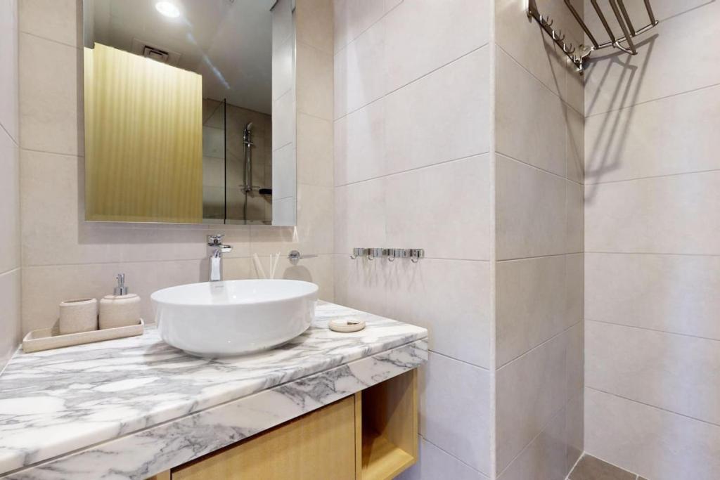 Aykon Tower C - Vacationer