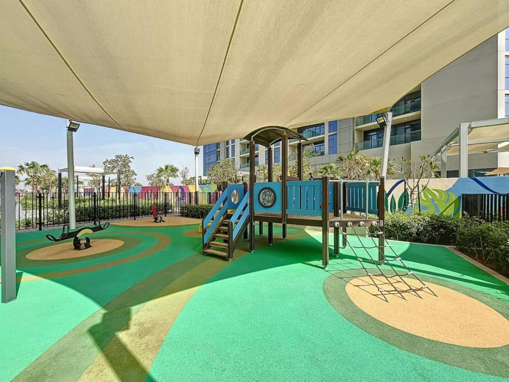 Aykon Tower C - Vacationer