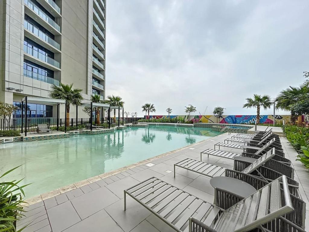 Aykon Tower C - Vacationer