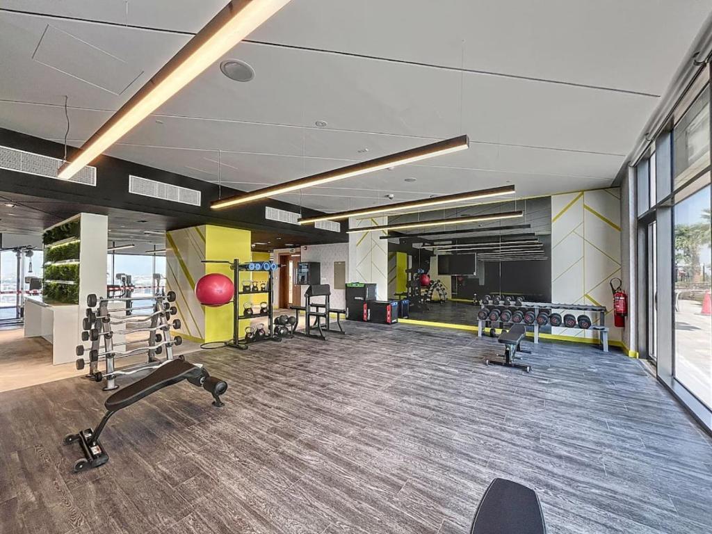 Aykon Tower C - Vacationer