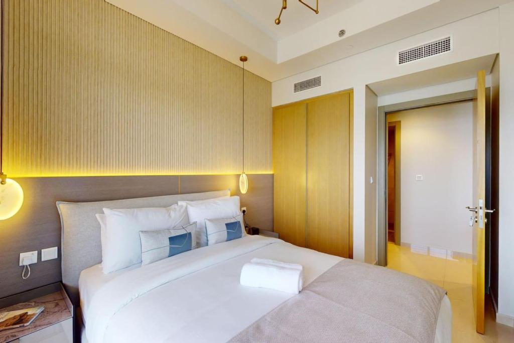 Aykon Tower C - Vacationer