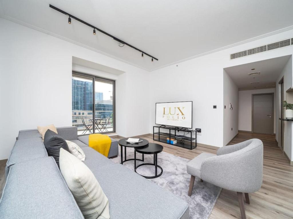 هتل لاکفولیو ریتریتس - اسلیک ریتریت - Luxfolio Retreats - Sleek Retreat