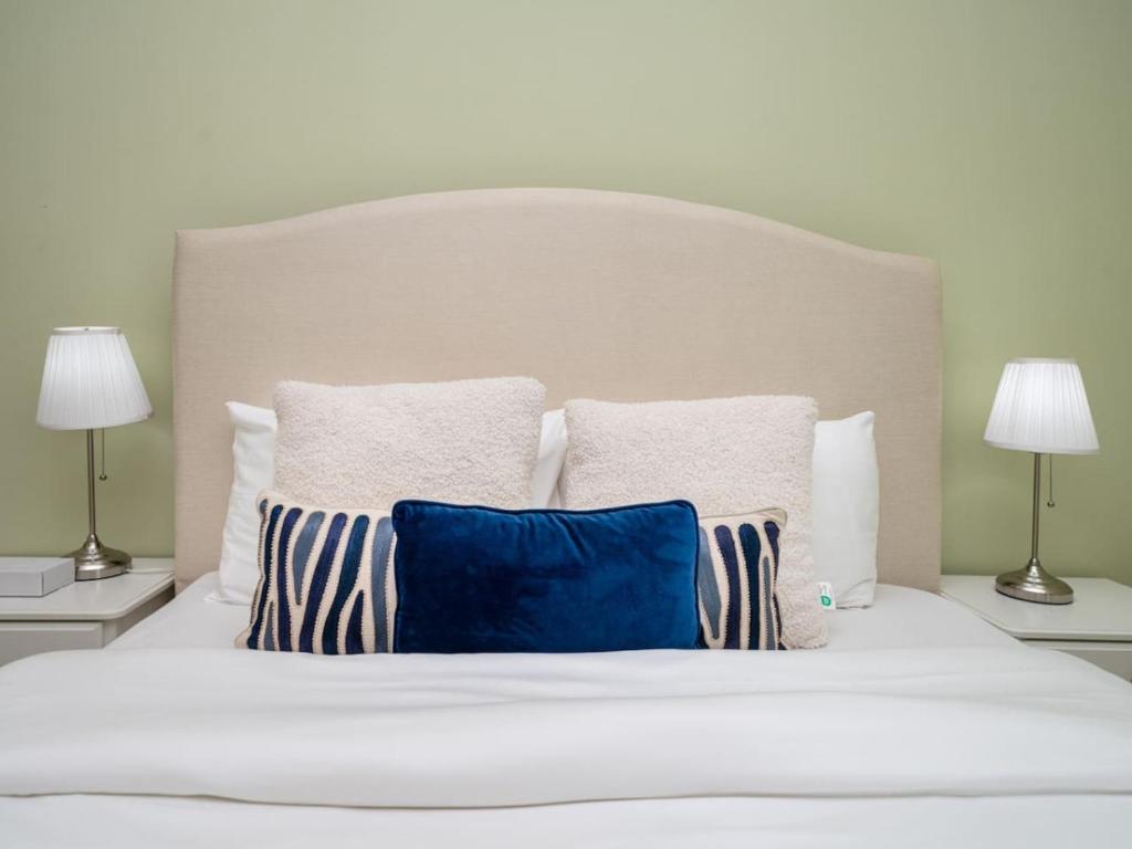 LUXFolio Retreat - Relaxing Escape