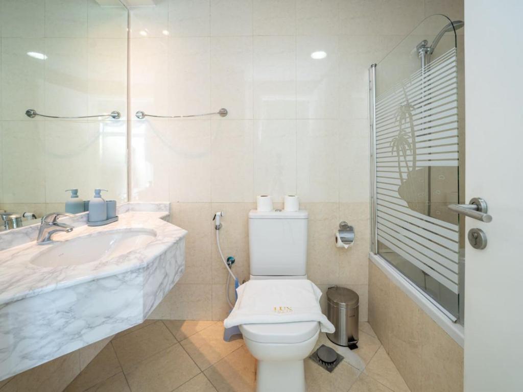 LUXFolio Retreat - Relaxing Escape