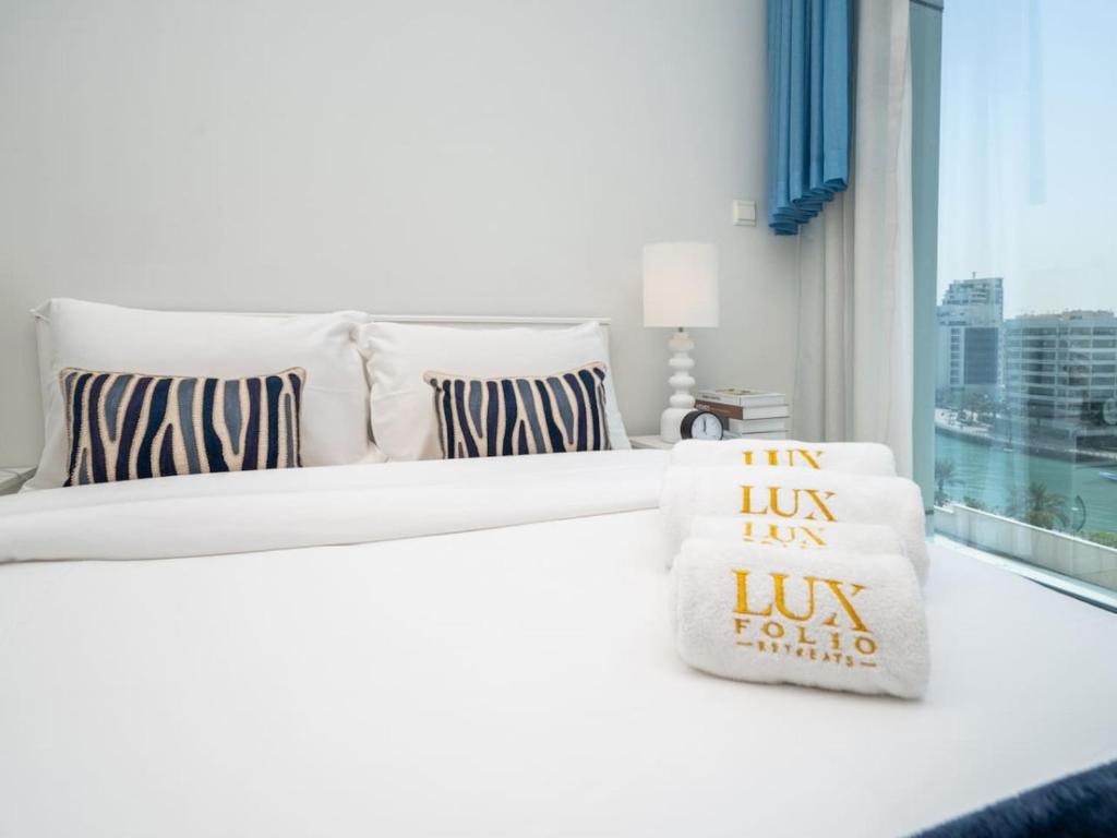 LUXFolio Retreat - Relaxing Escape