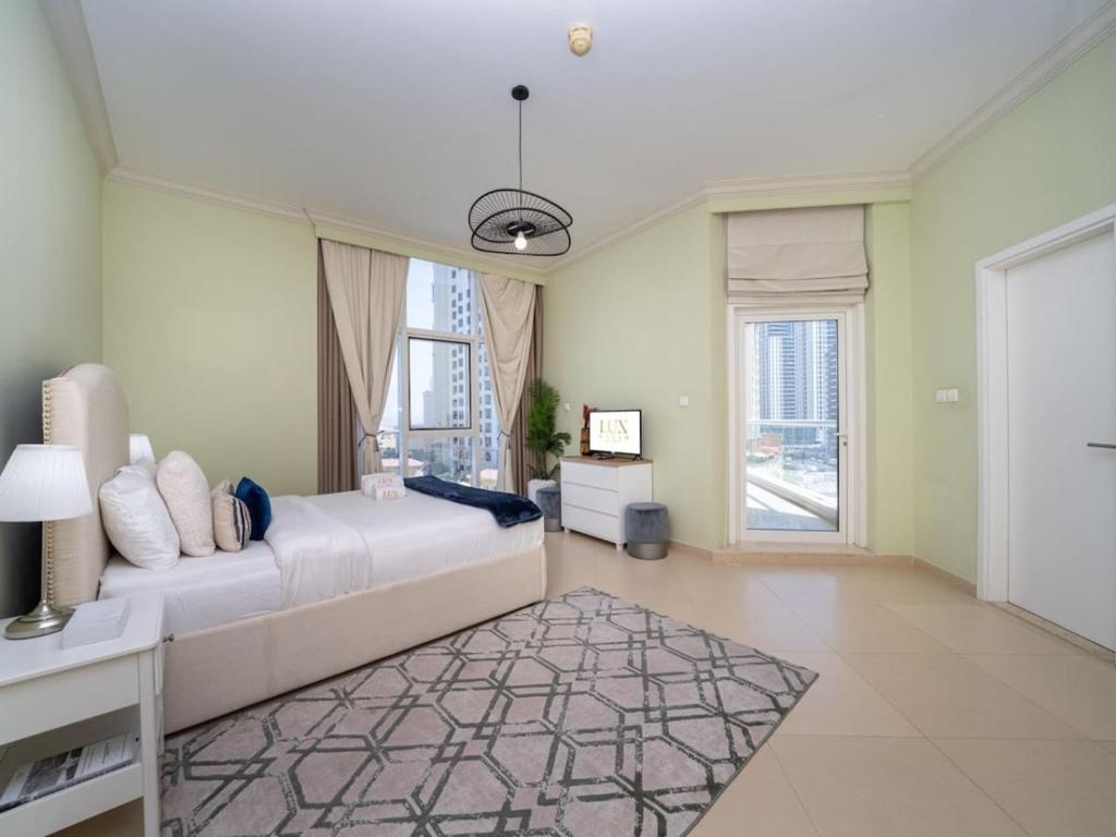 LUXFolio Retreat - Relaxing Escape