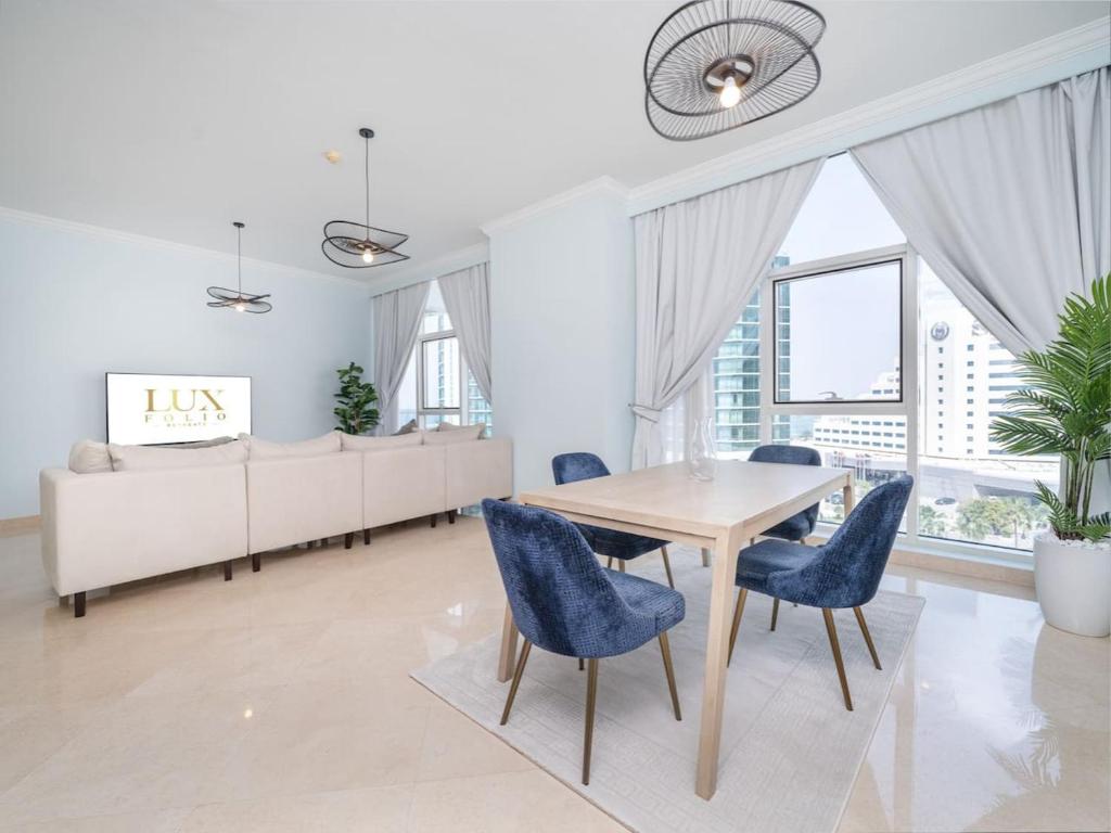 LUXFolio Retreat - Relaxing Escape