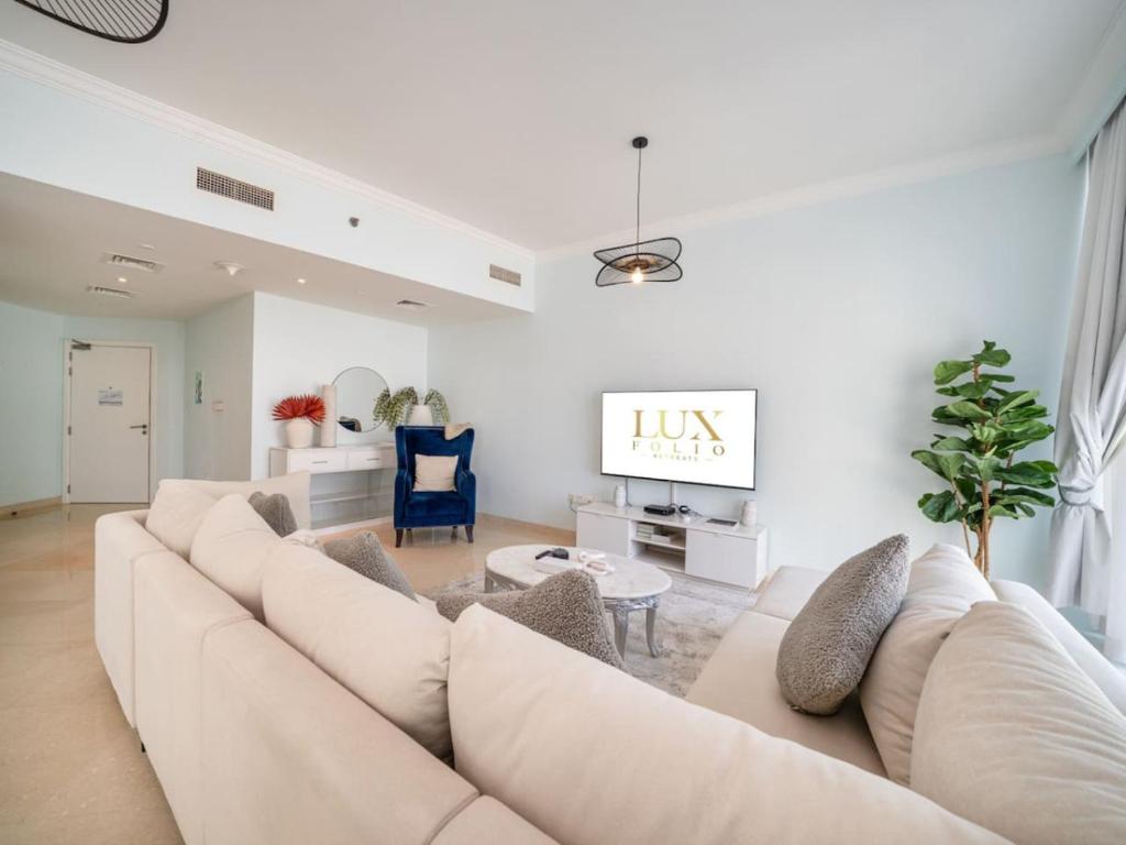 LUXFolio Retreat - Relaxing Escape