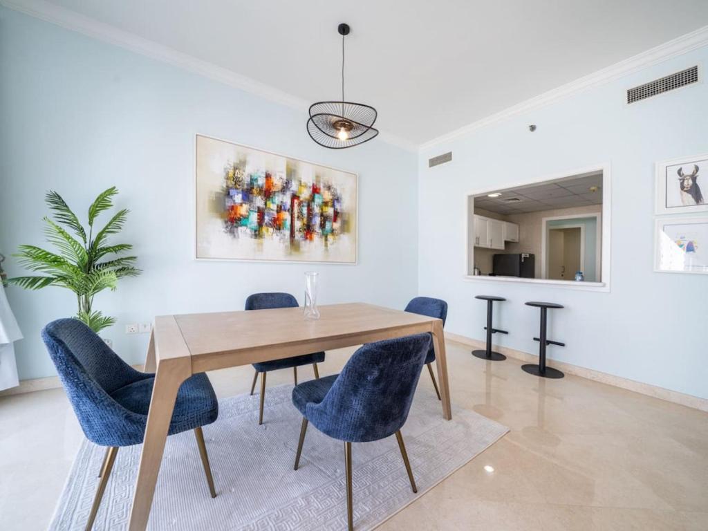 LUXFolio Retreat - Relaxing Escape