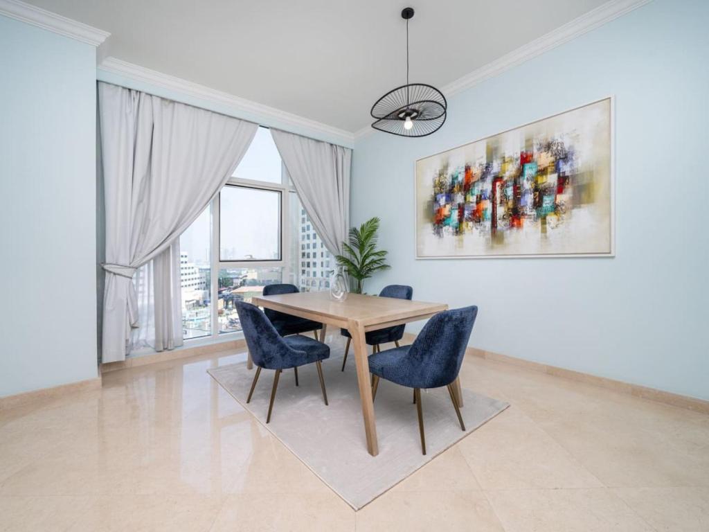 LUXFolio Retreat - Relaxing Escape