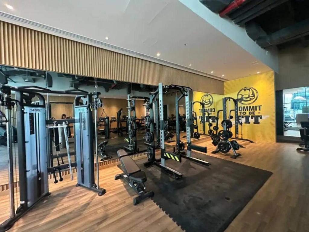 LUXFolio Retreats - Seven Palm