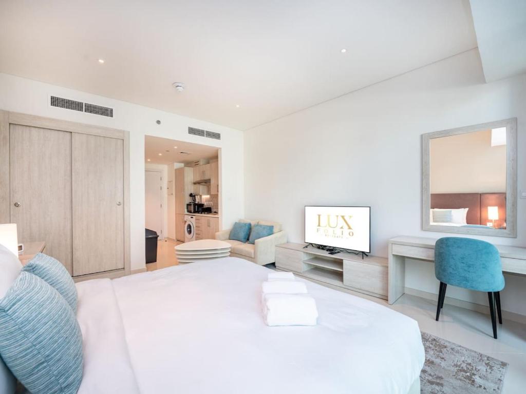 LUXFolio Retreats - Seven Palm