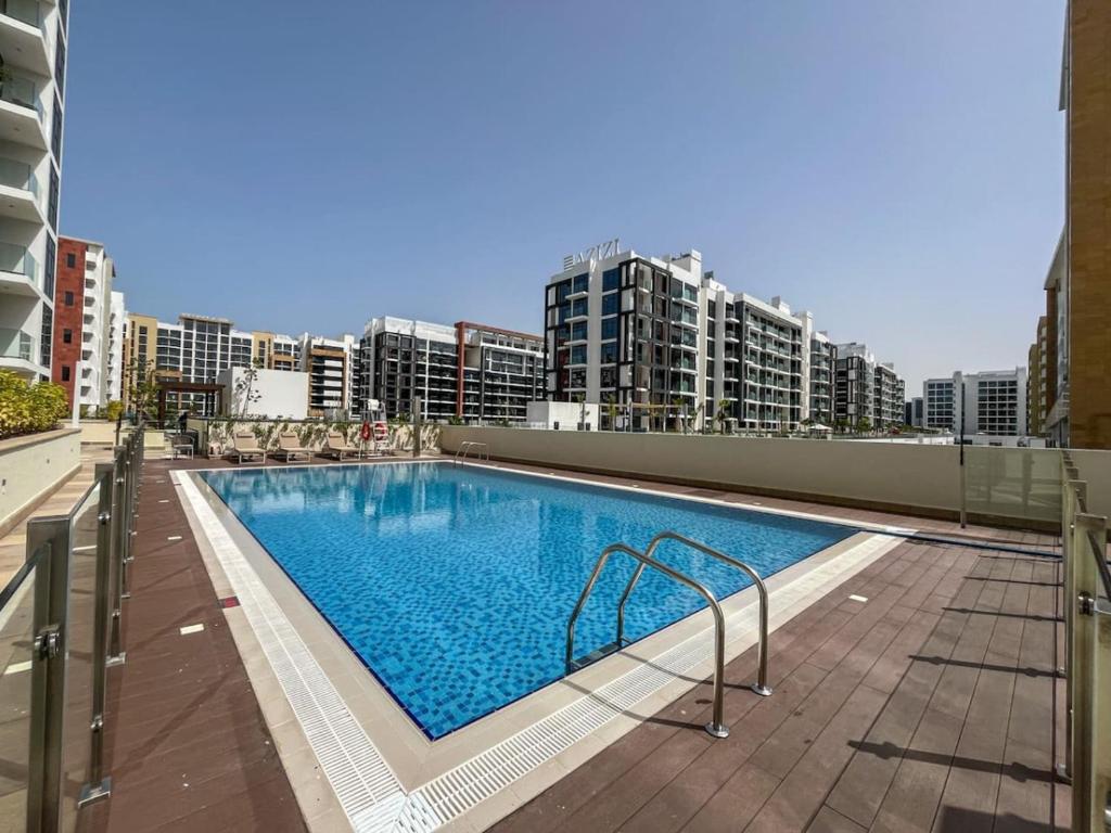 هتل لاکسیفولیو ریتریٹس - مدرن آذیزی ریتریت - LUXFolio Retreats - Modern Azizi Retreat