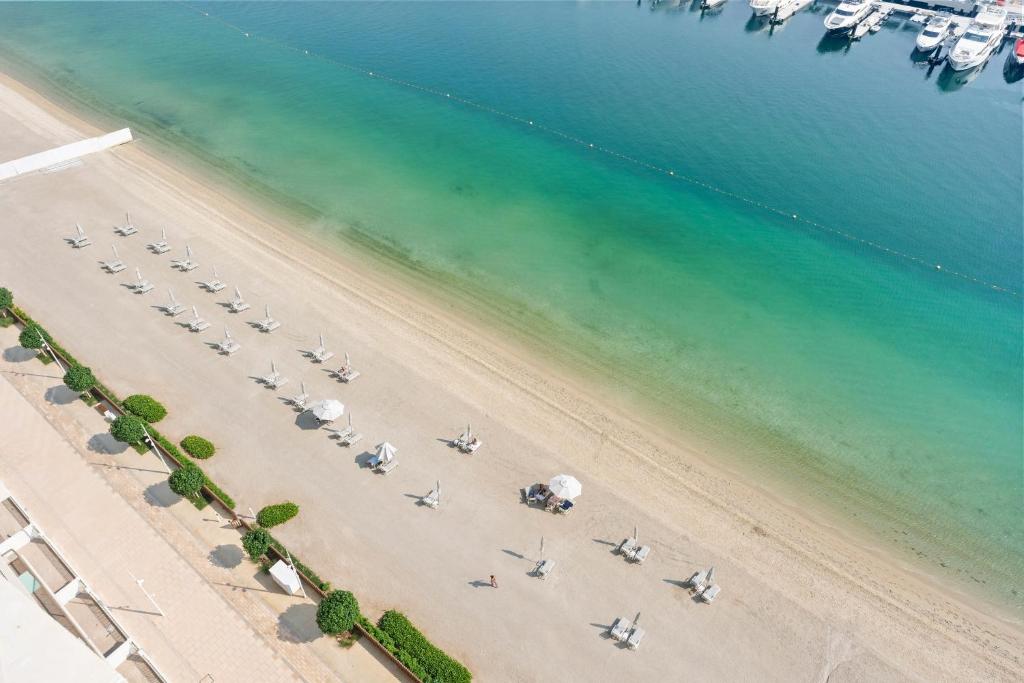 Silkhaus Private Tower Beach 1BDR in Marina Vista