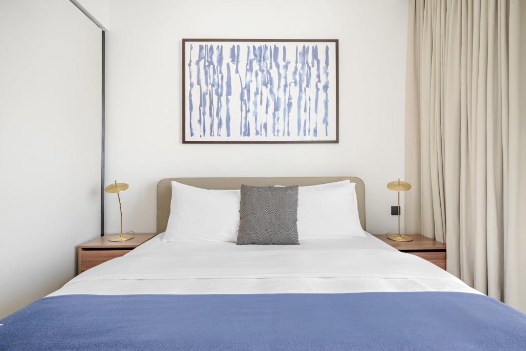 Silkhaus Sea View 1BDR in Exclusive Neighbourhood