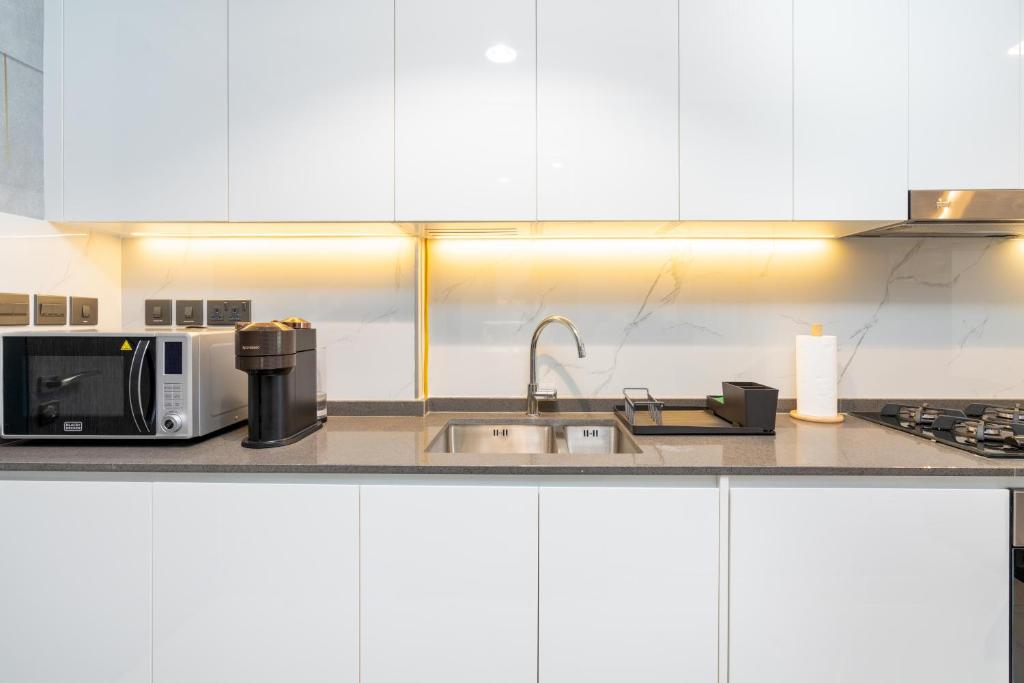 هتل تم هومز-سامانا گلف آبنيو - TAMM HOMES-SAMANA GOLF AVENUE