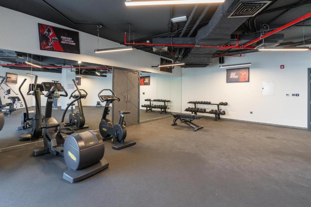 TAMM HOMES-SAMANA GOLF AVENUE